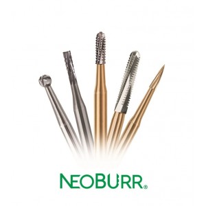 NeoBurr - Carbides 